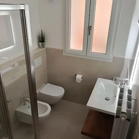 Apartment Domus Mea Ogliastra Elini