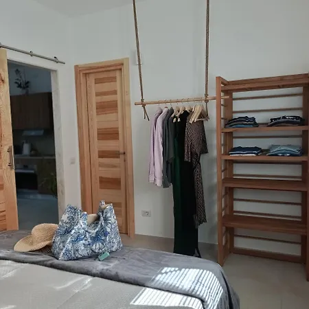 Domus Mea Ogliastra Апартаменты