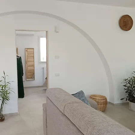 Domus Mea Ogliastra Apartment *