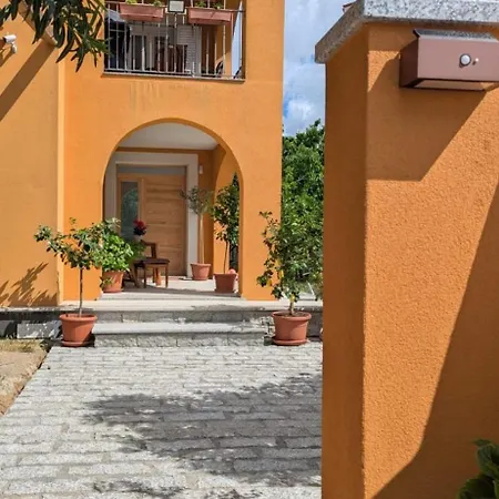 Domus Mea Ogliastra * Elini
