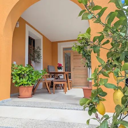 Domus Mea Ogliastra Apartment *